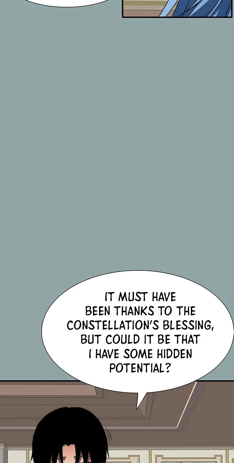 I’M The Only One Loved By The Constellations! Chapter 15 page 27 - MangaNato