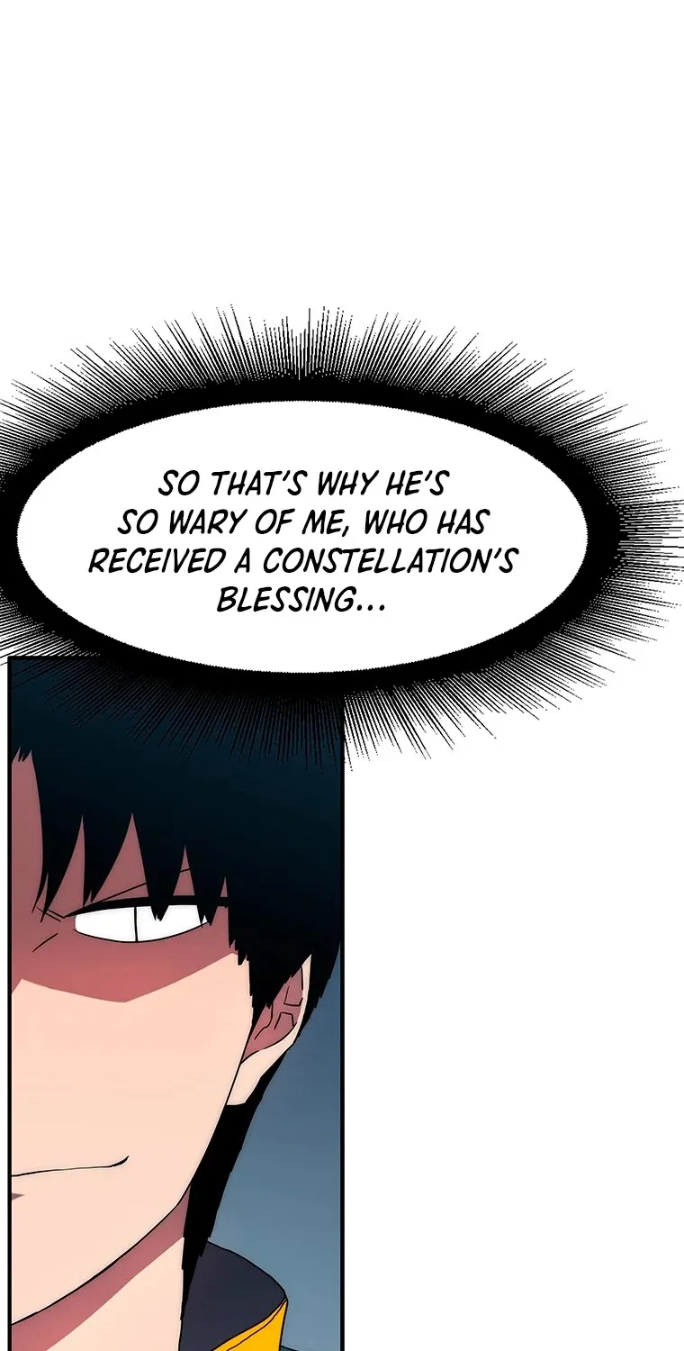 I’M The Only One Loved By The Constellations! Chapter 19 page 70 - MangaKakalot