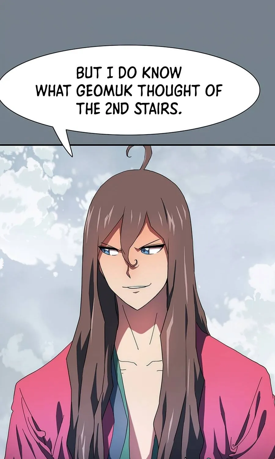 I’M The Only One Loved By The Constellations! Chapter 25 page 93 - MangaNato