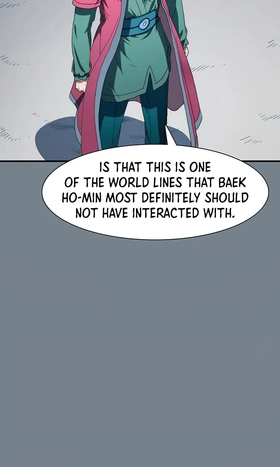 I’M The Only One Loved By The Constellations! Chapter 33 page 22 - MangaNato