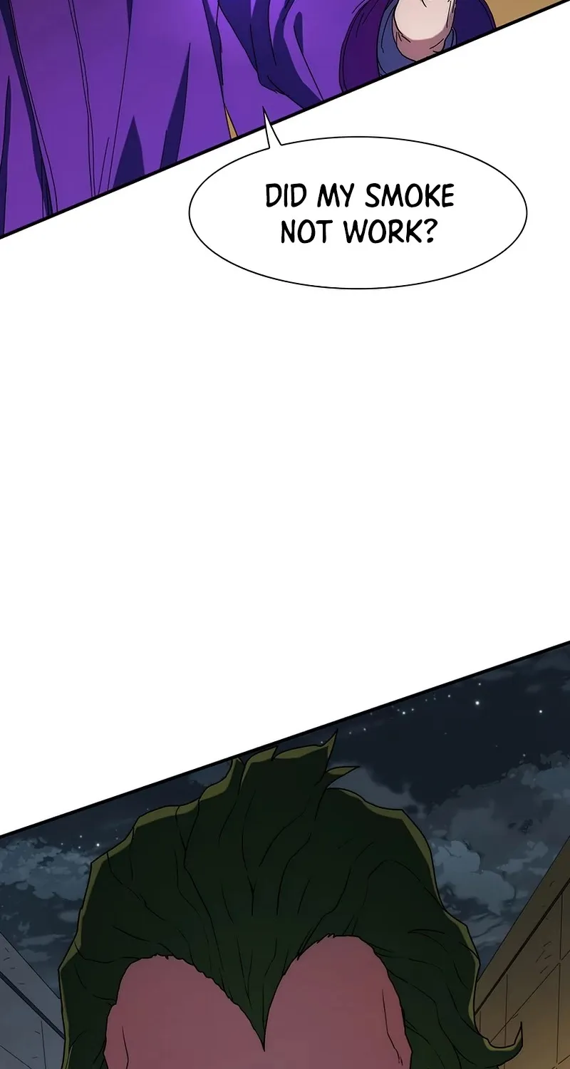 I’M The Only One Loved By The Constellations! Chapter 36 page 106 - MangaNato