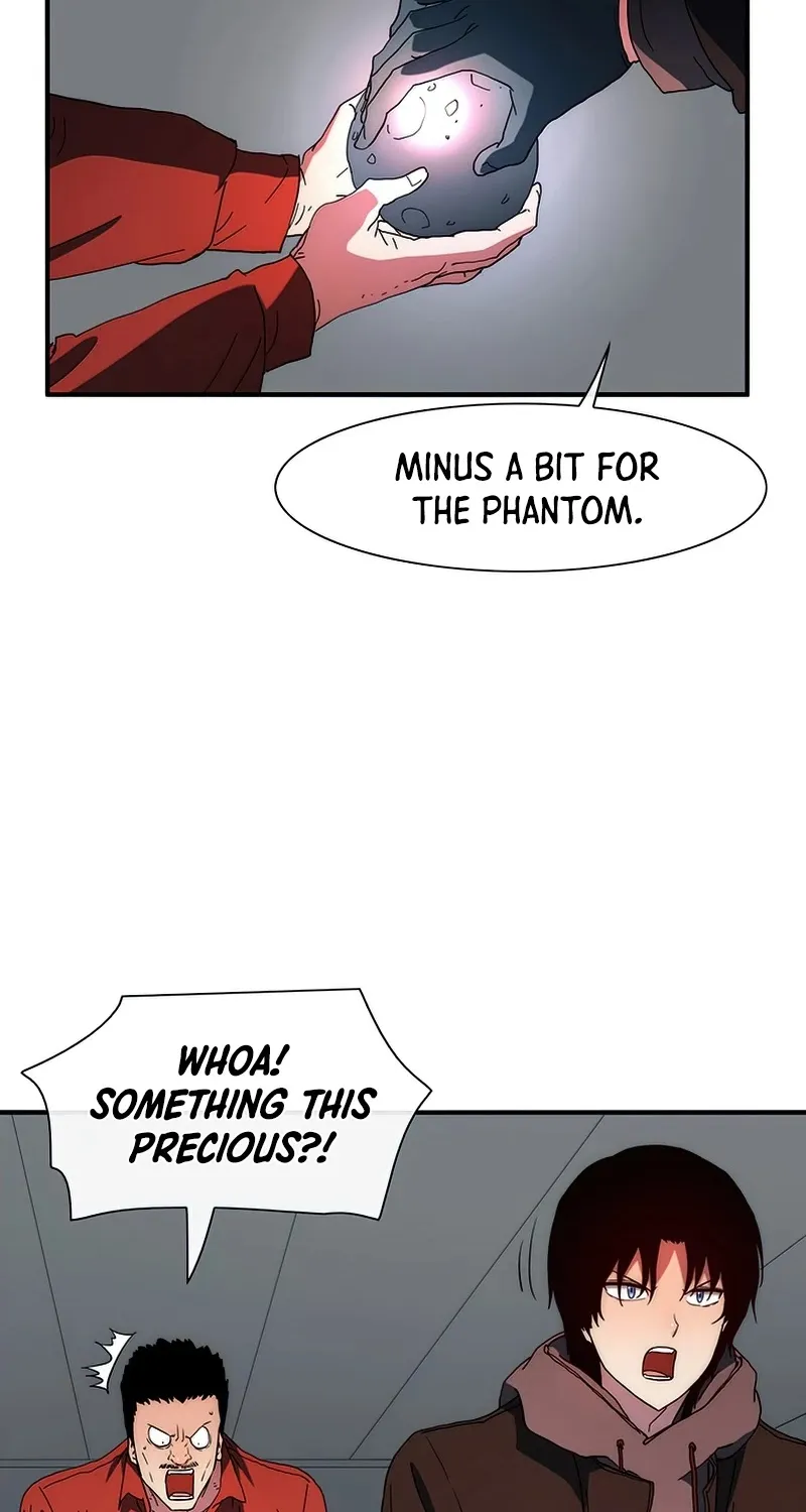 I’M The Only One Loved By The Constellations! Chapter 36 page 40 - MangaNato