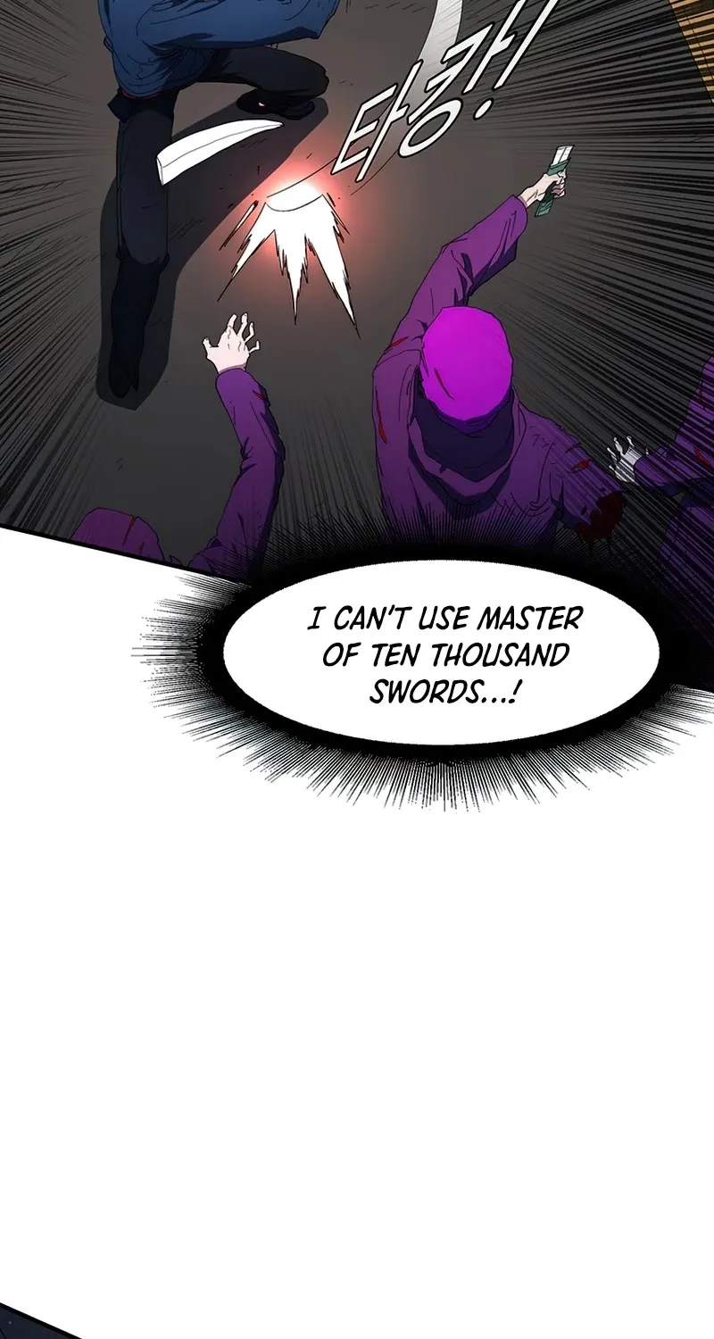 I’M The Only One Loved By The Constellations! Chapter 37 page 25 - MangaNato