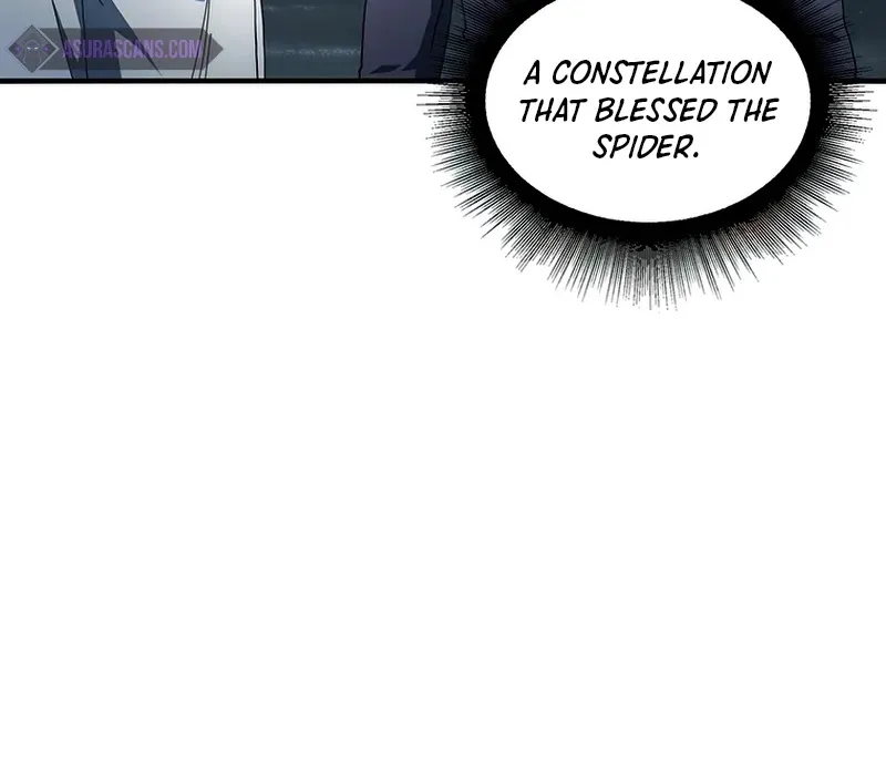 I’M The Only One Loved By The Constellations! Chapter 38 page 44 - MangaNato