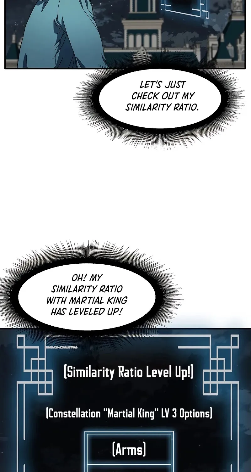 I’M The Only One Loved By The Constellations! Chapter 41 page 69 - MangaNato