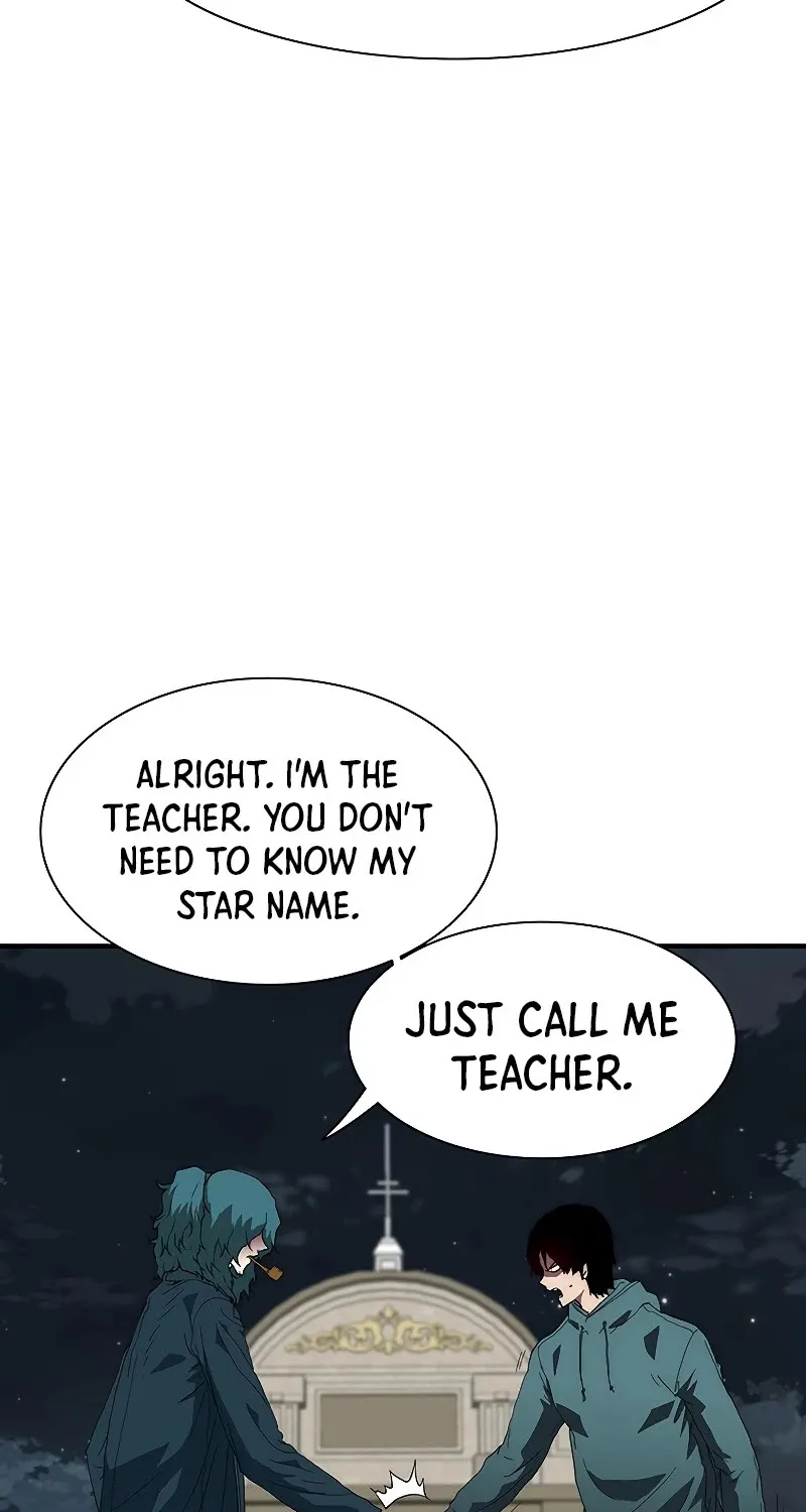 I’M The Only One Loved By The Constellations! Chapter 42 page 19 - MangaNato