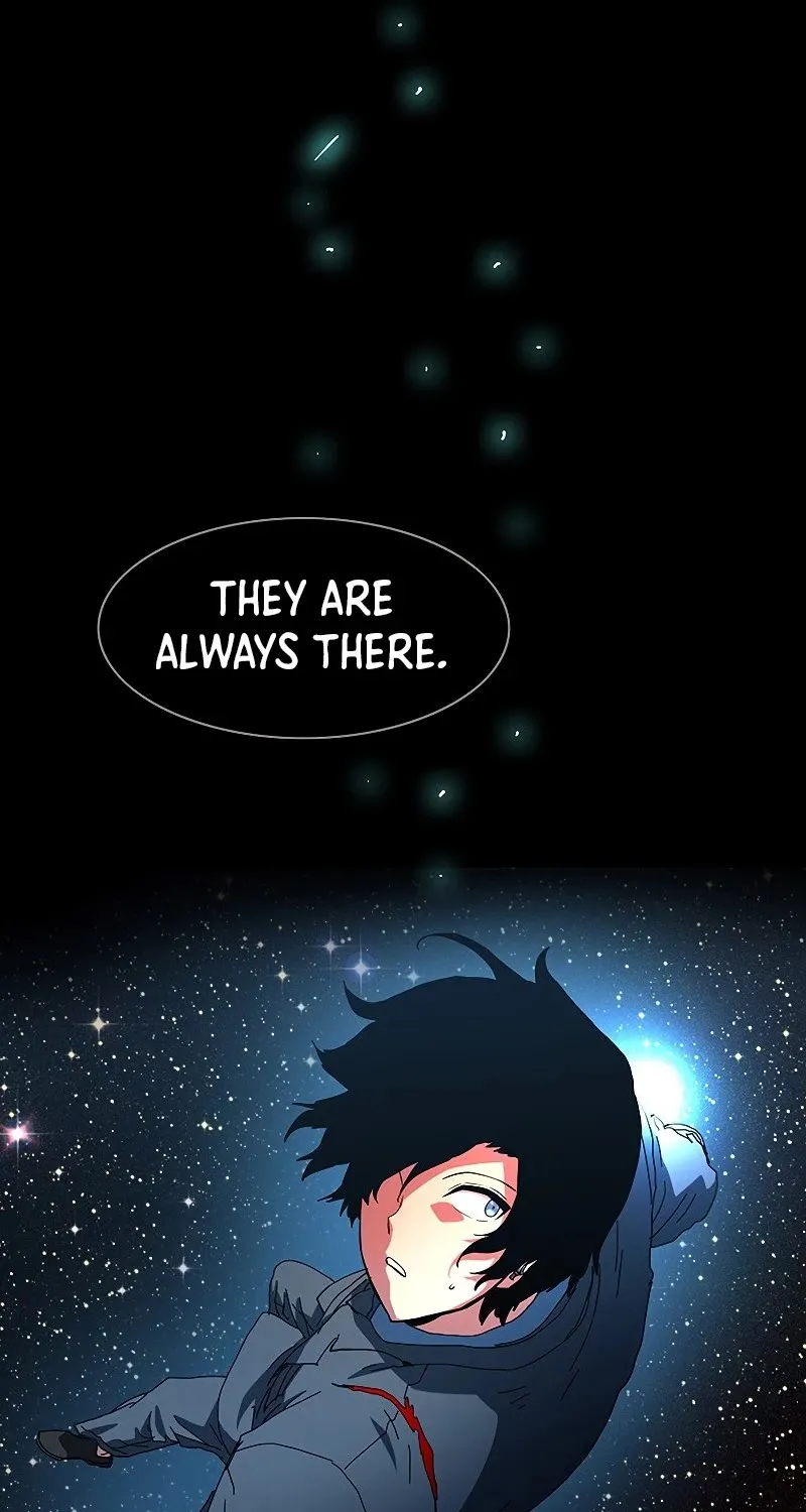 I’M The Only One Loved By The Constellations! Chapter 45 page 85 - MangaNato