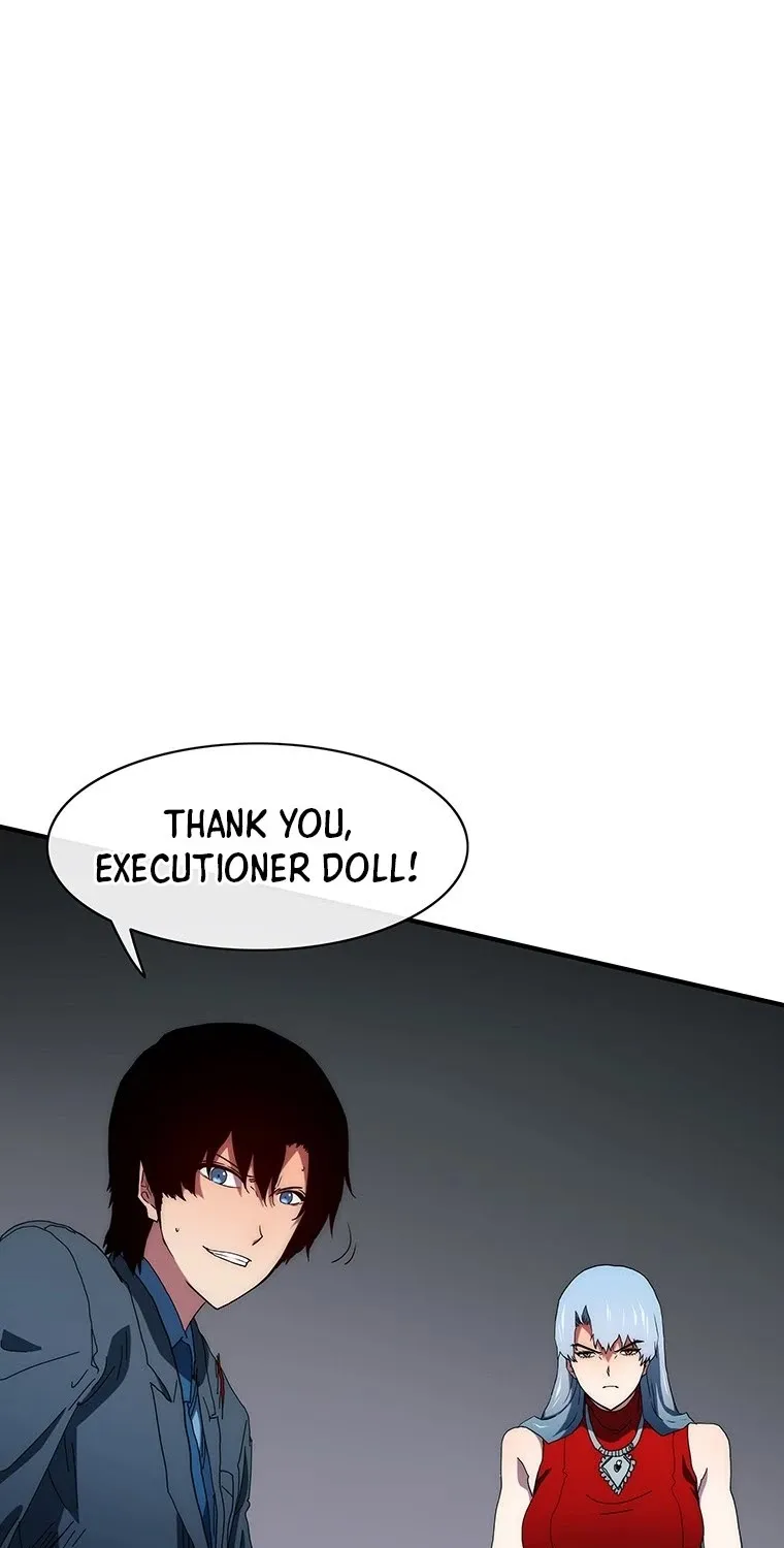 I’M The Only One Loved By The Constellations! Chapter 46 page 81 - MangaNato