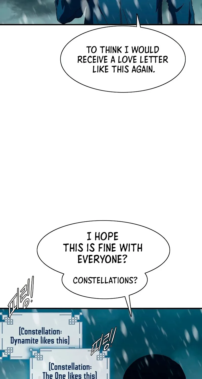 I’M The Only One Loved By The Constellations! Chapter 49 page 100 - MangaNato