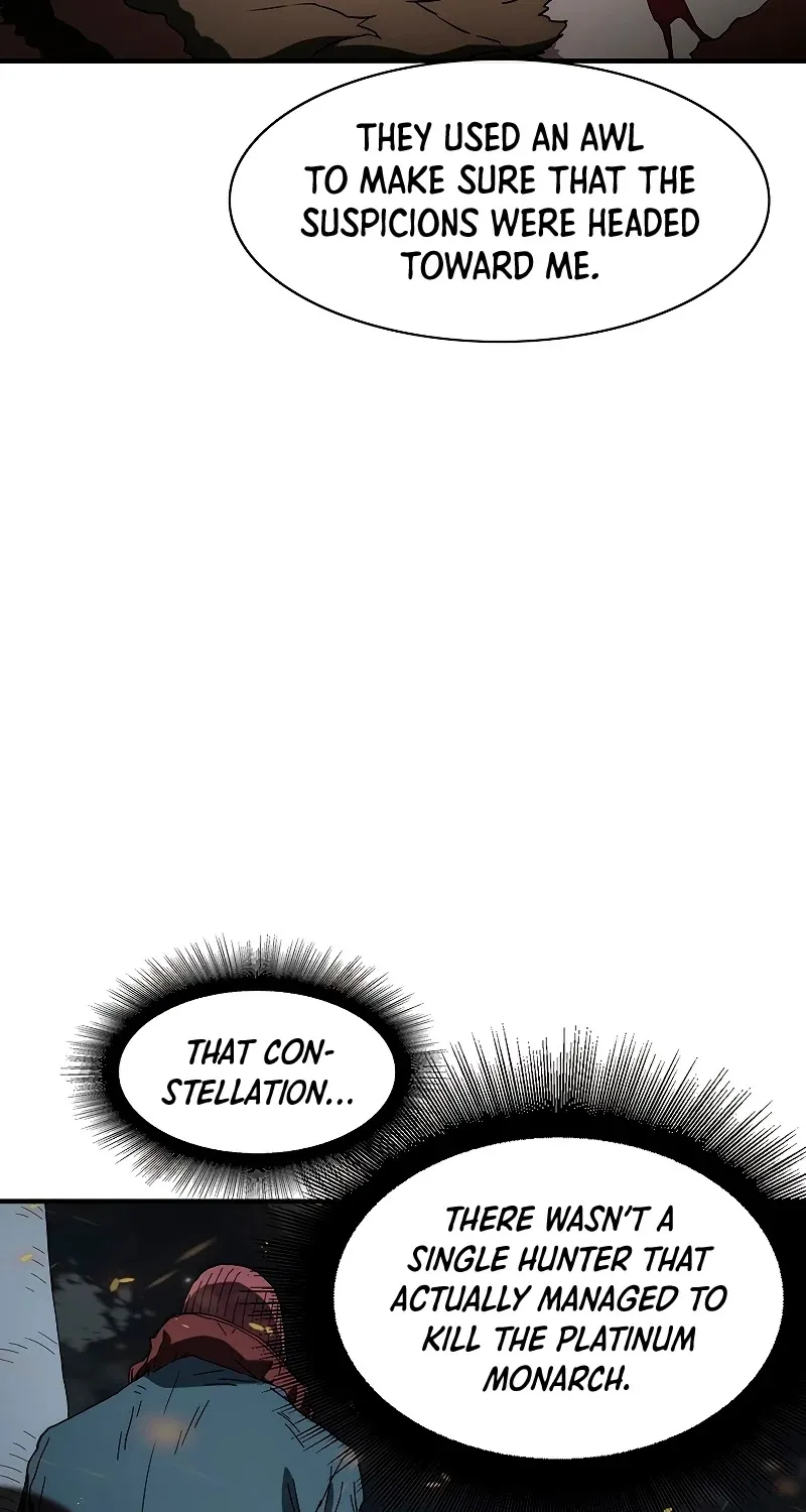 I’M The Only One Loved By The Constellations! Chapter 51 page 63 - MangaNato