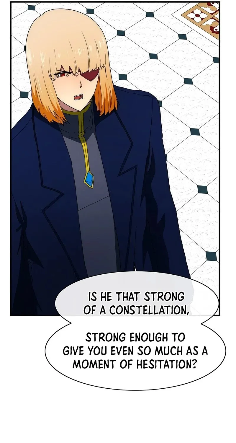 I’M The Only One Loved By The Constellations! Chapter 52 page 30 - MangaNato