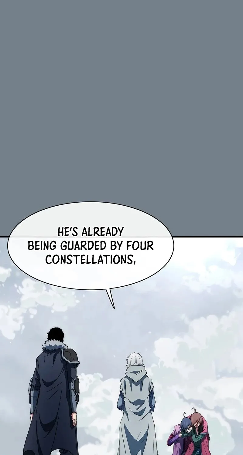 I’M The Only One Loved By The Constellations! Chapter 52 page 86 - MangaNato