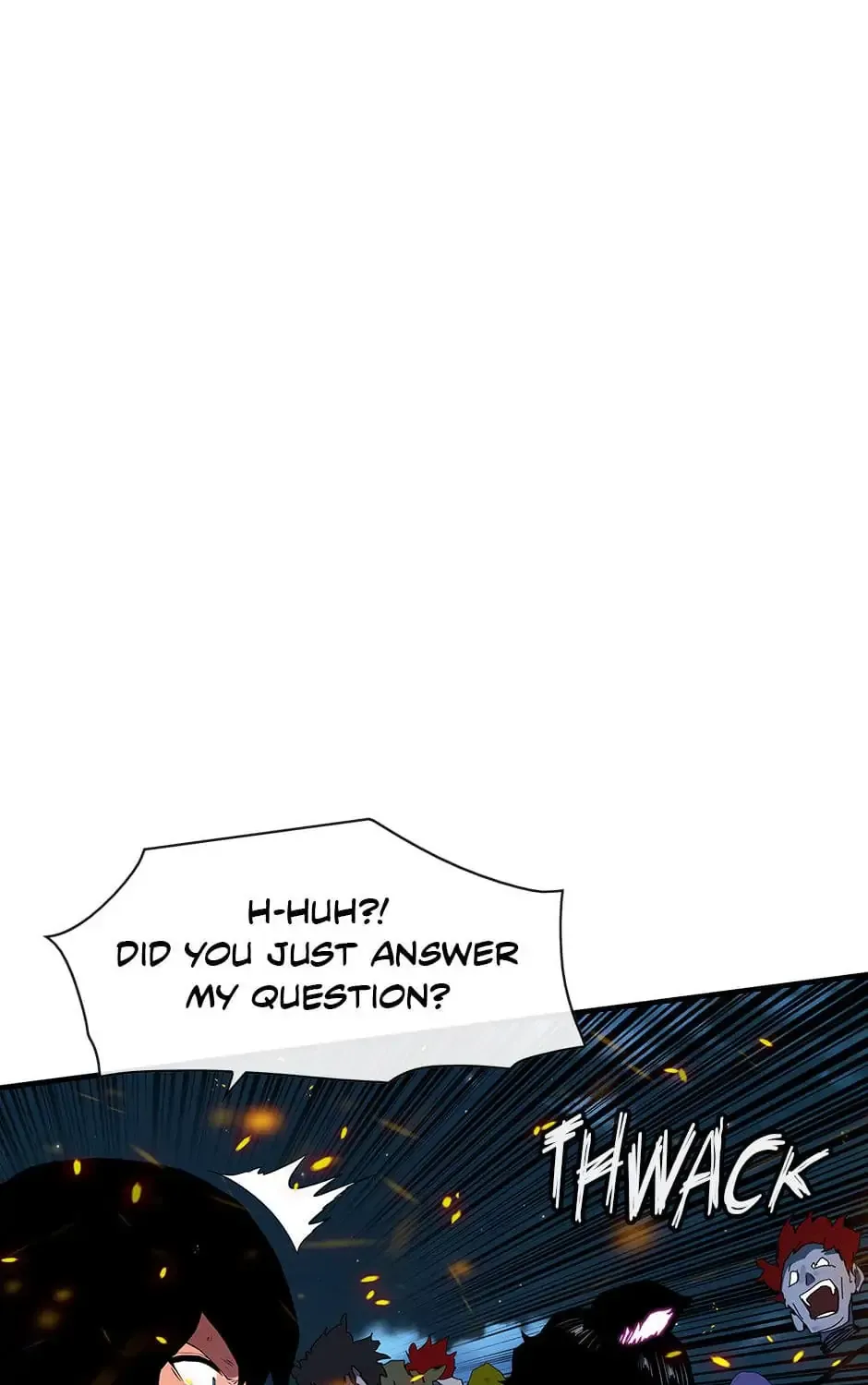 I’M The Only One Loved By The Constellations! Chapter 61 page 75 - MangaNato