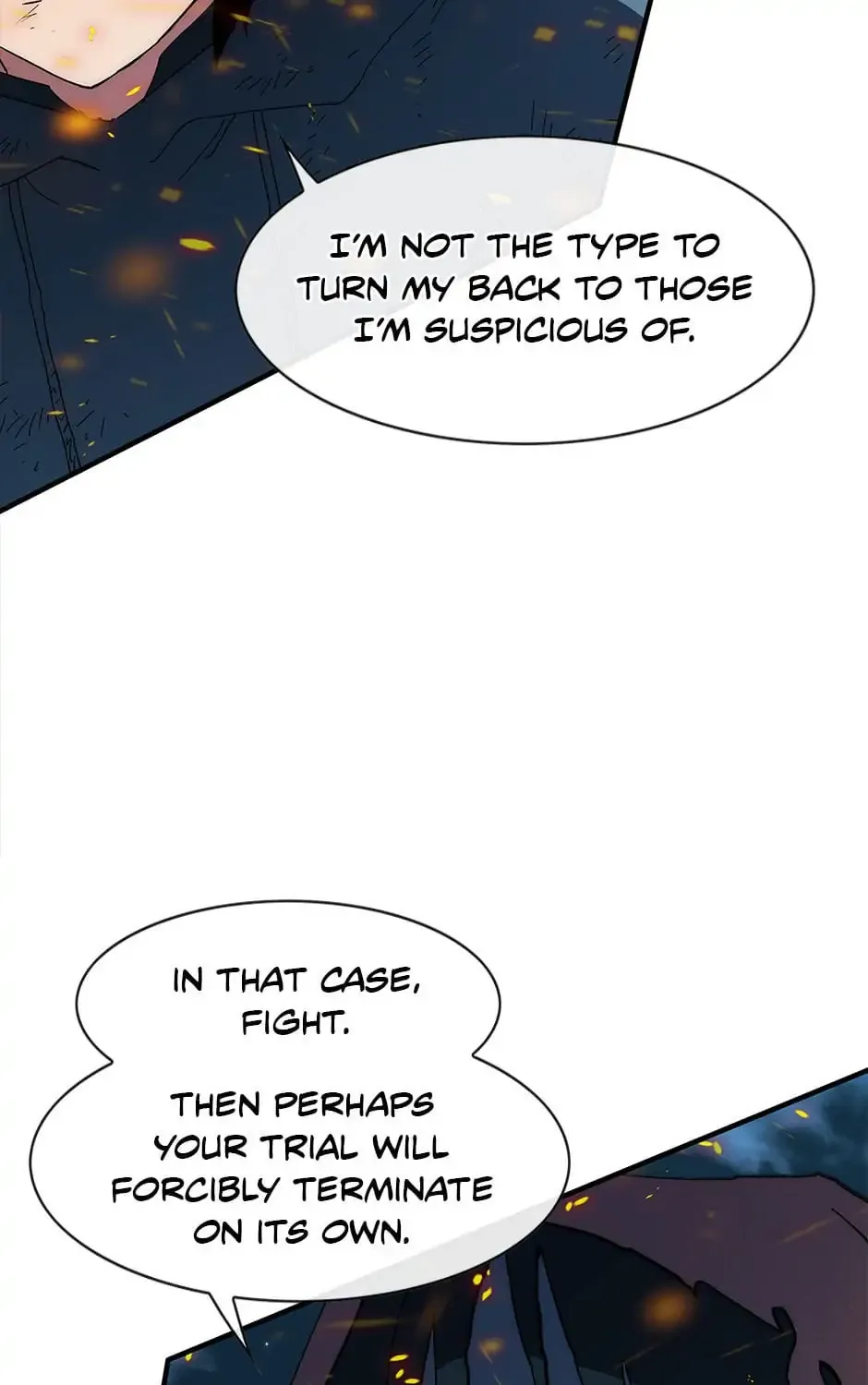 I’M The Only One Loved By The Constellations! Chapter 62 page 23 - MangaNato