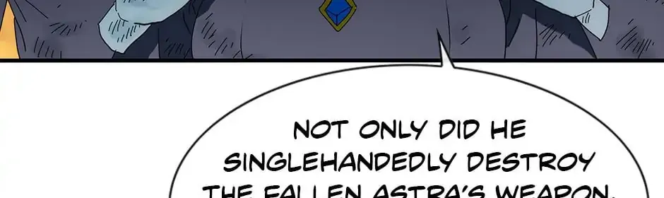 I’M The Only One Loved By The Constellations! Chapter 64 page 152 - MangaNato