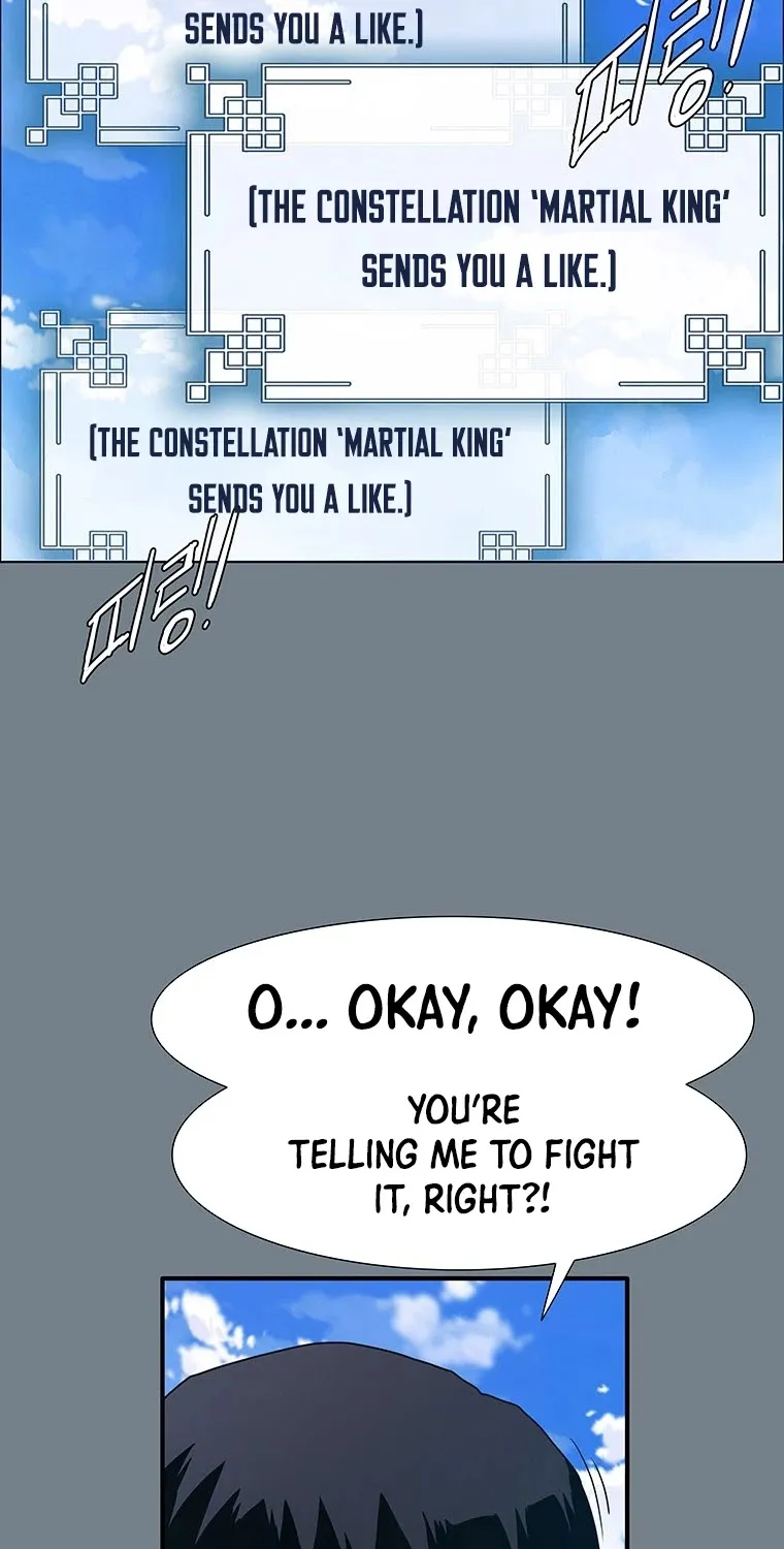 I’M The Only One Loved By The Constellations! Chapter 8 page 105 - MangaNato