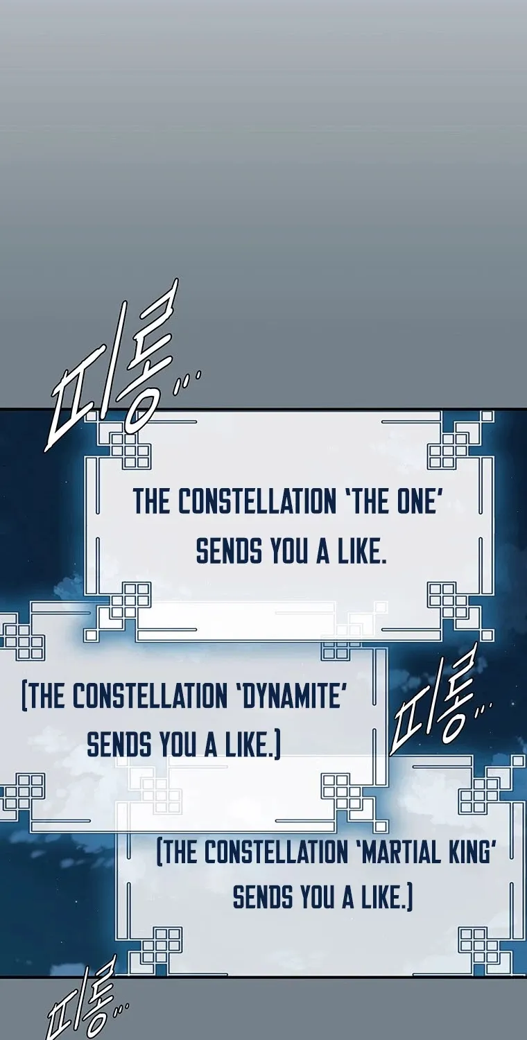 I’M The Only One Loved By The Constellations! Chapter 8 page 12 - MangaNato