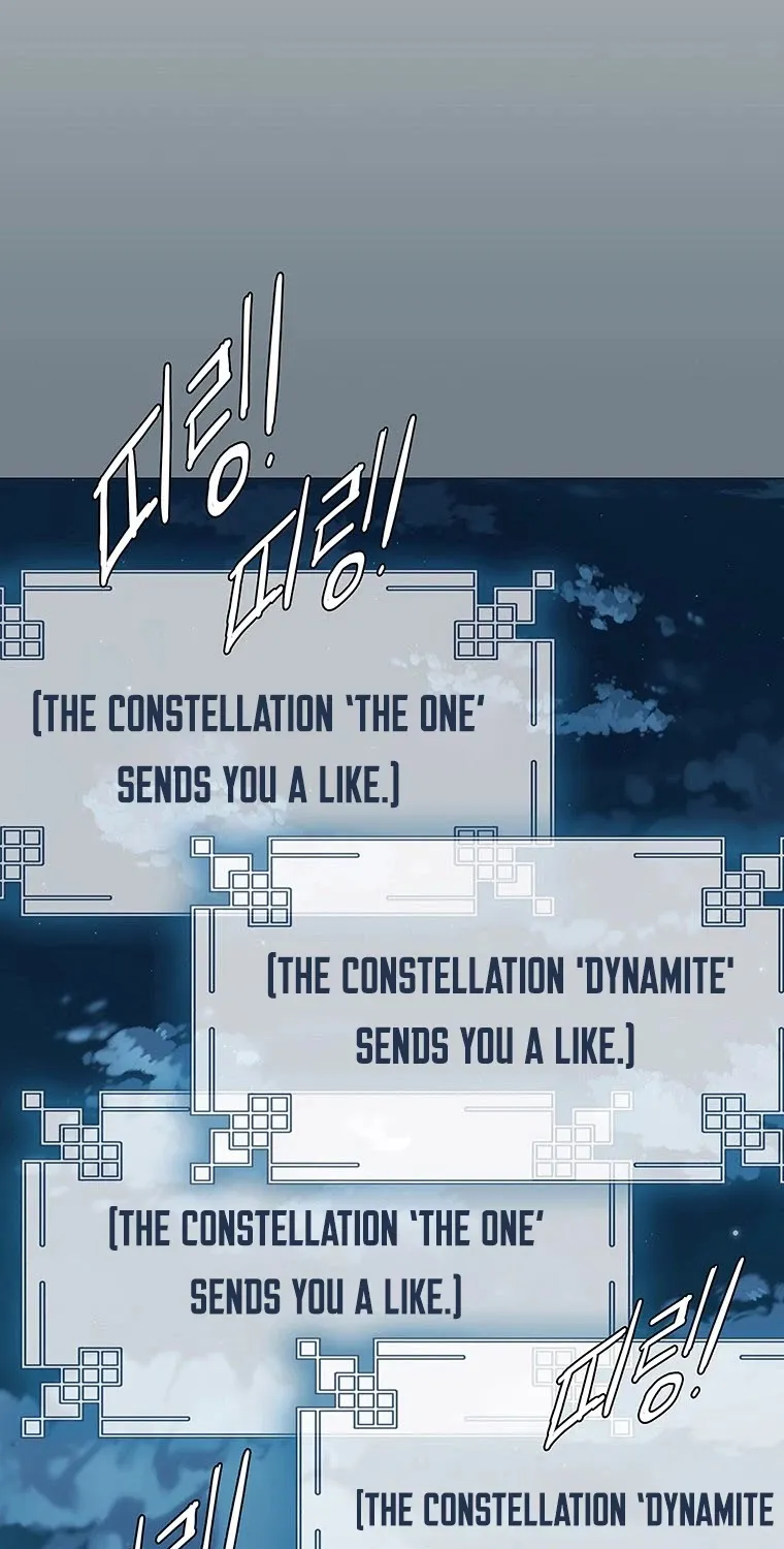 I’M The Only One Loved By The Constellations! Chapter 8 page 19 - MangaNato