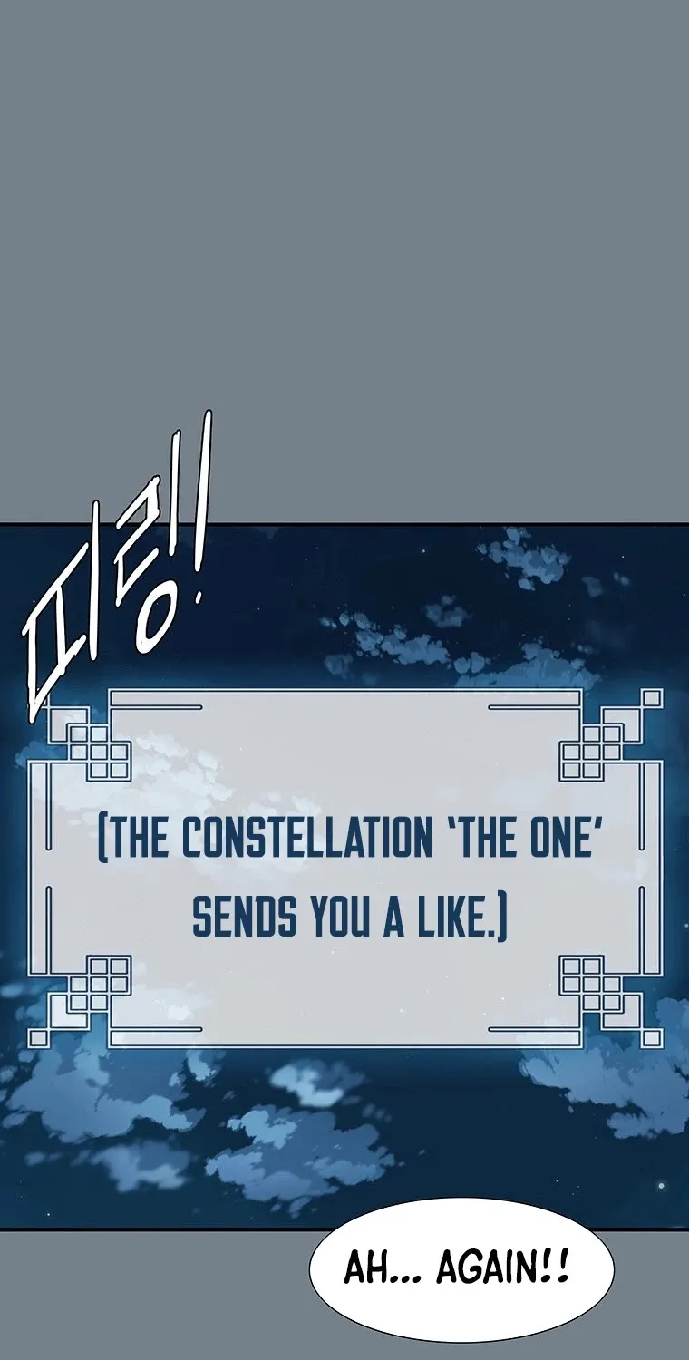 I’M The Only One Loved By The Constellations! Chapter 8 page 30 - MangaNato