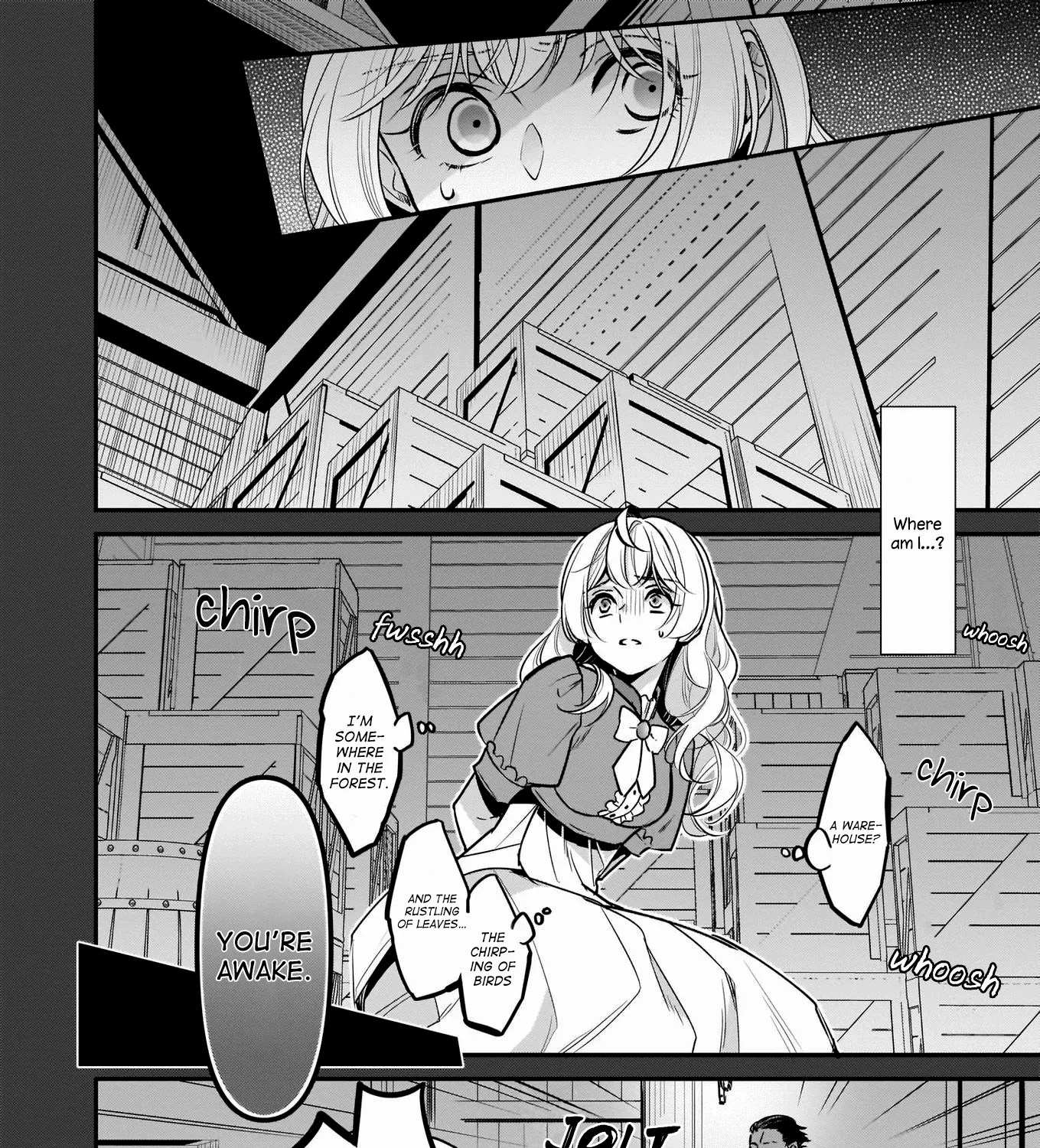 I’M The Prince’S Consort Candidate However, I Believe I Can Certainly Surpass It! Chapter 13 page 11 - MangaKakalot