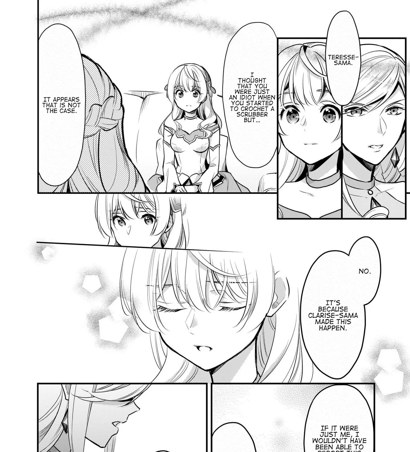 I’M The Prince’S Consort Candidate However, I Believe I Can Certainly Surpass It! Chapter 7 page 63 - MangaKakalot