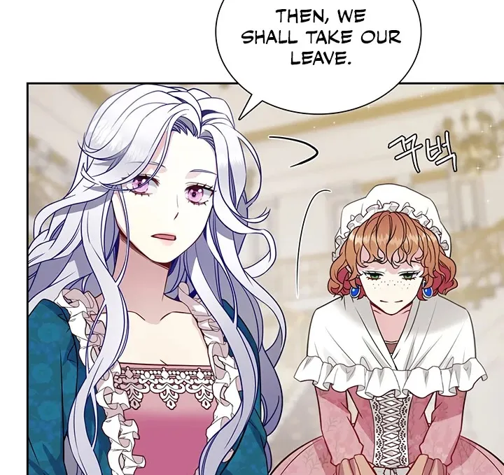 I’M The Stepmother, But My Daughter Is Too Cute - Page 48