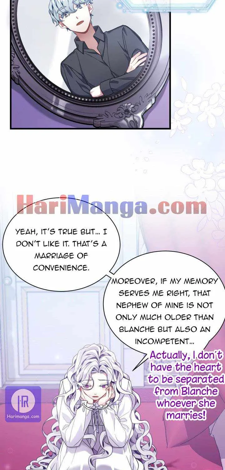 I’M The Stepmother, But My Daughter Is Too Cute Chapter 59 page 39 - MangaKakalot