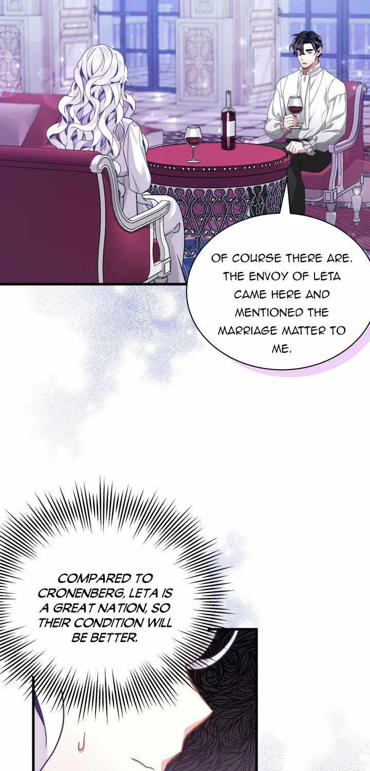 I’M The Stepmother, But My Daughter Is Too Cute Chapter 59 page 60 - MangaKakalot