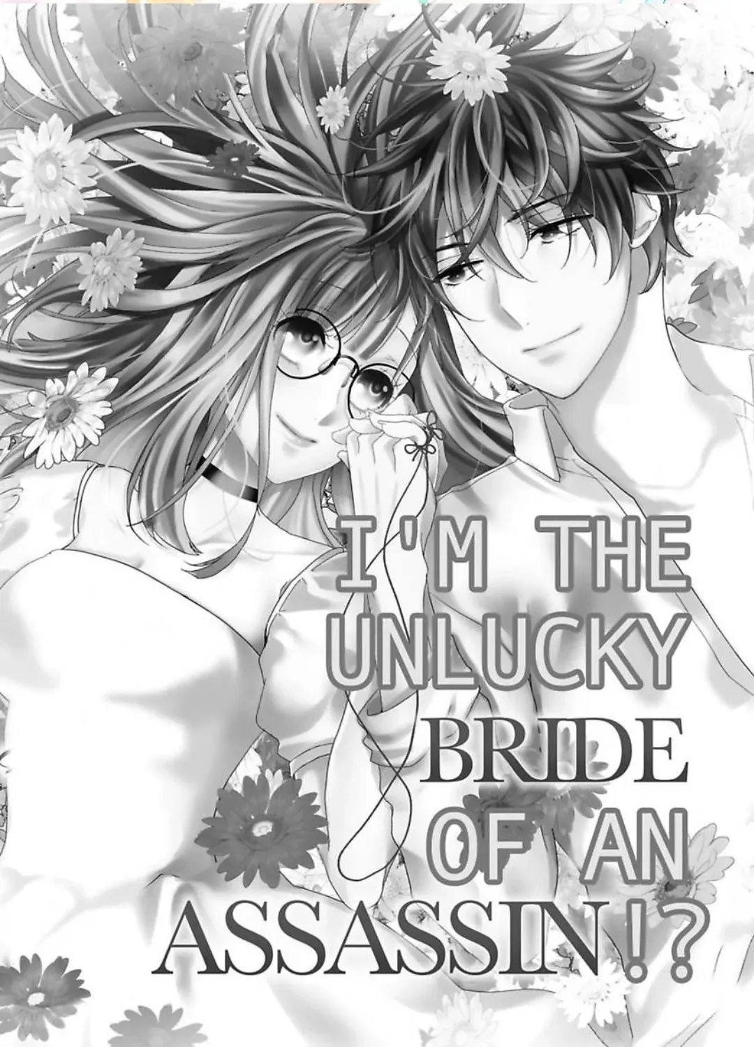 I’M The Unlucky Bride Of An Assassin!? Chapter 10 page 3 - MangaKakalot