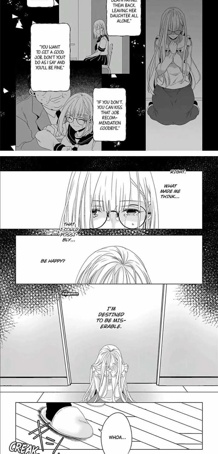 I’M The Unlucky Bride Of An Assassin!? Chapter 3 page 23 - MangaKakalot