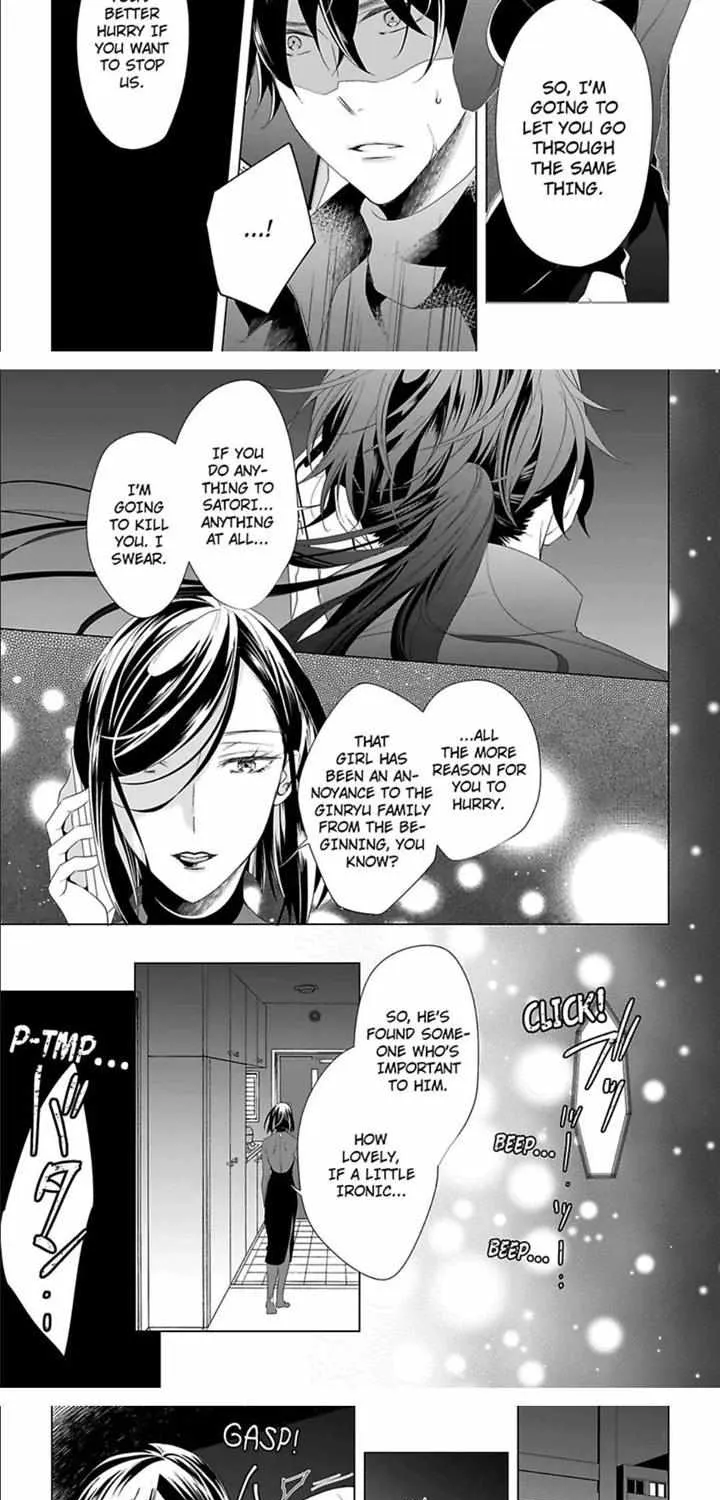 I’M The Unlucky Bride Of An Assassin!? Chapter 5 page 29 - MangaKakalot