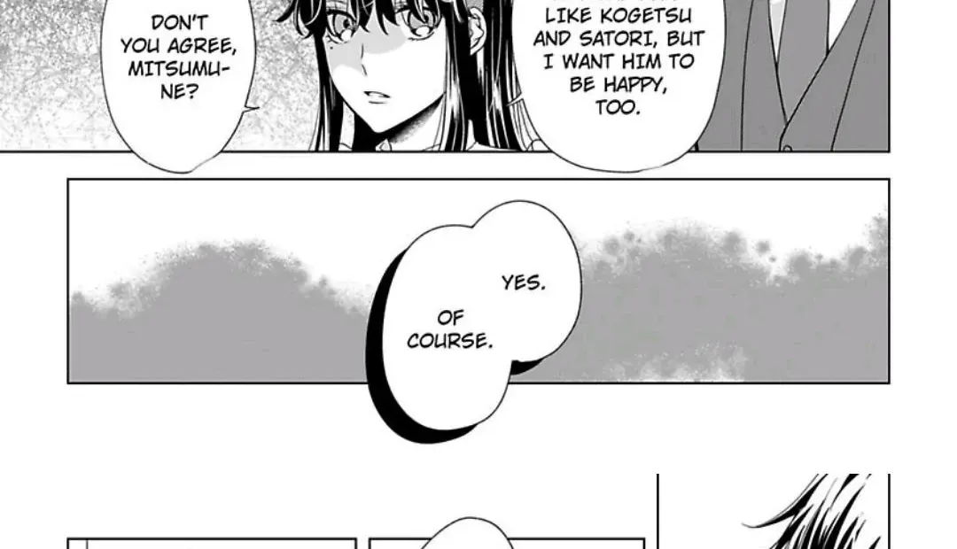 I’M The Unlucky Bride Of An Assassin!? Chapter 7 page 28 - MangaKakalot