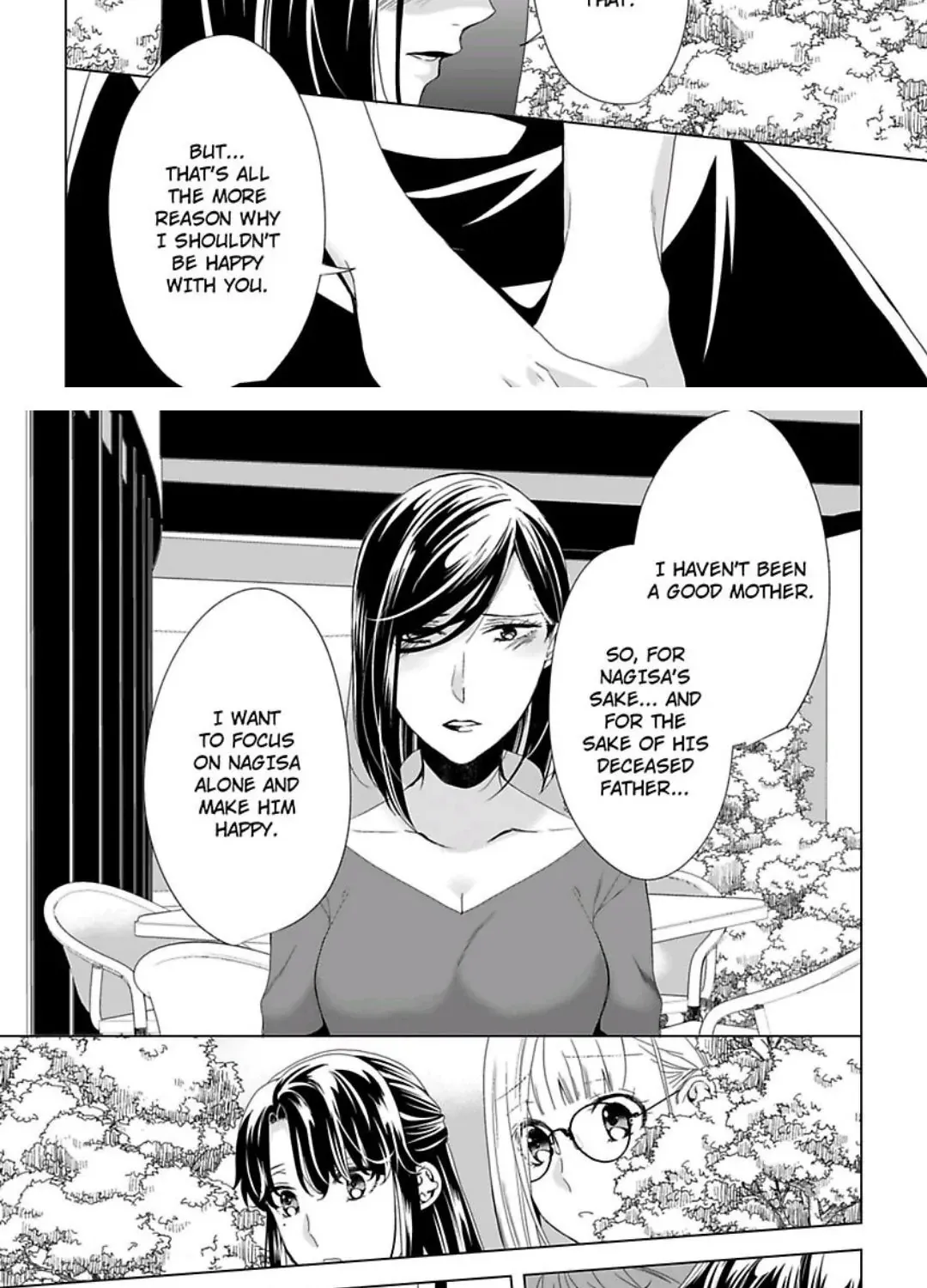 I’M The Unlucky Bride Of An Assassin!? Chapter 8 page 27 - MangaKakalot