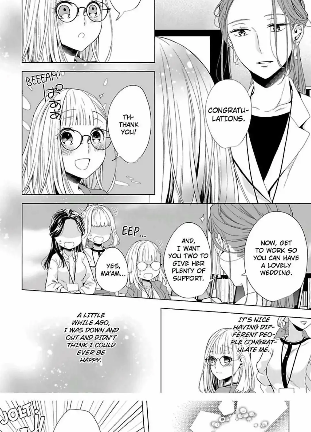 I’M The Unlucky Bride Of An Assassin!? Chapter 9 page 19 - MangaKakalot