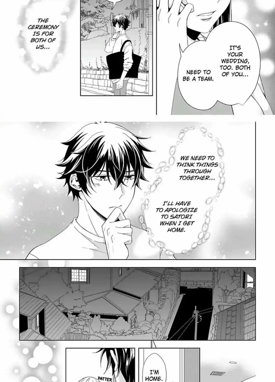 I’M The Unlucky Bride Of An Assassin!? Chapter 9 page 27 - MangaKakalot