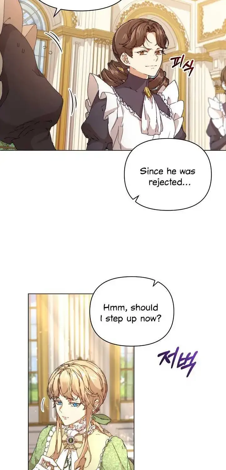 I’M The Villainous Male Lead’S Terminally Ill Aunt Chapter 1 page 50 - MangaKakalot