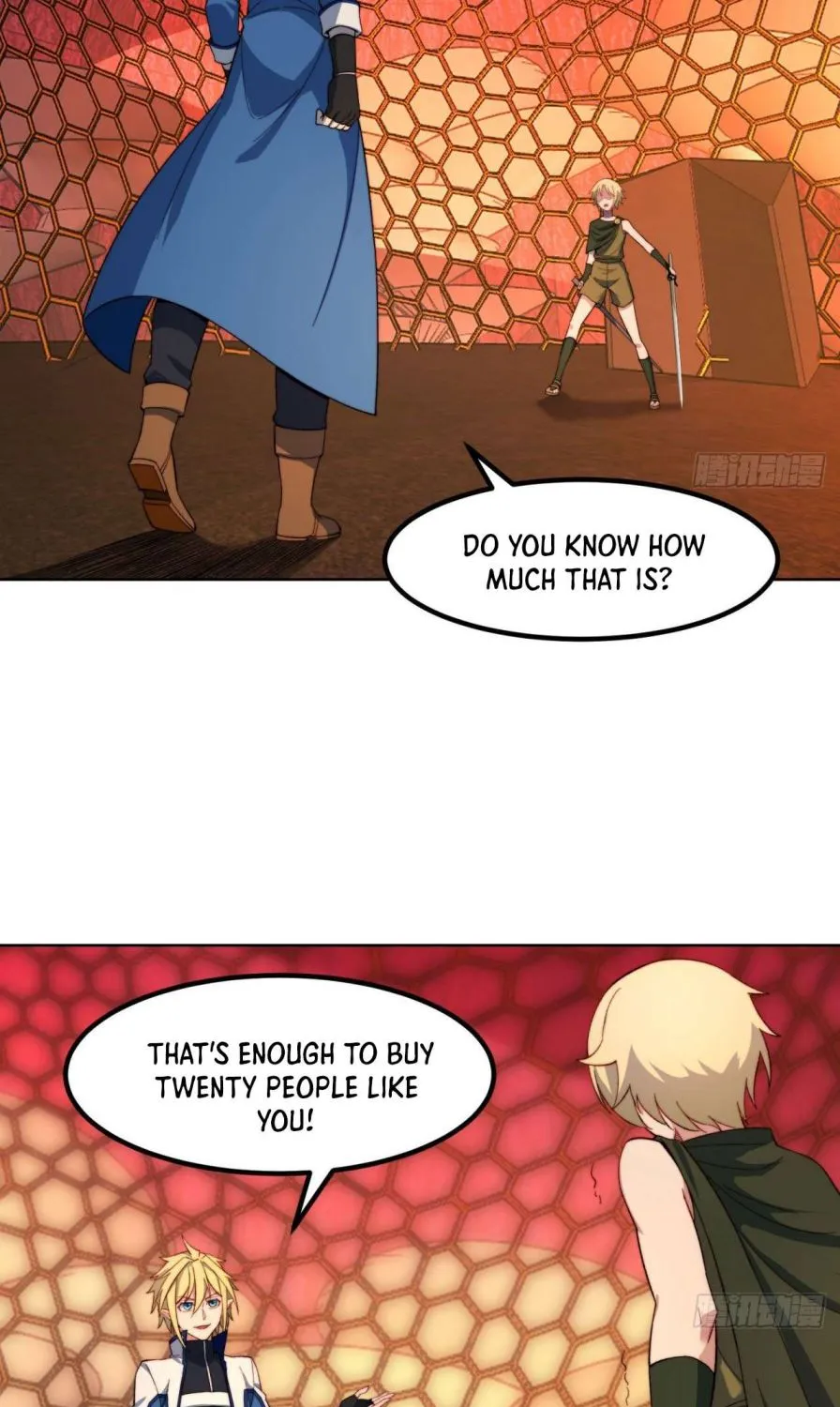 I’M Trapped In Beta Test World For One Thousand Year Chapter 40 page 20 - MangaNato