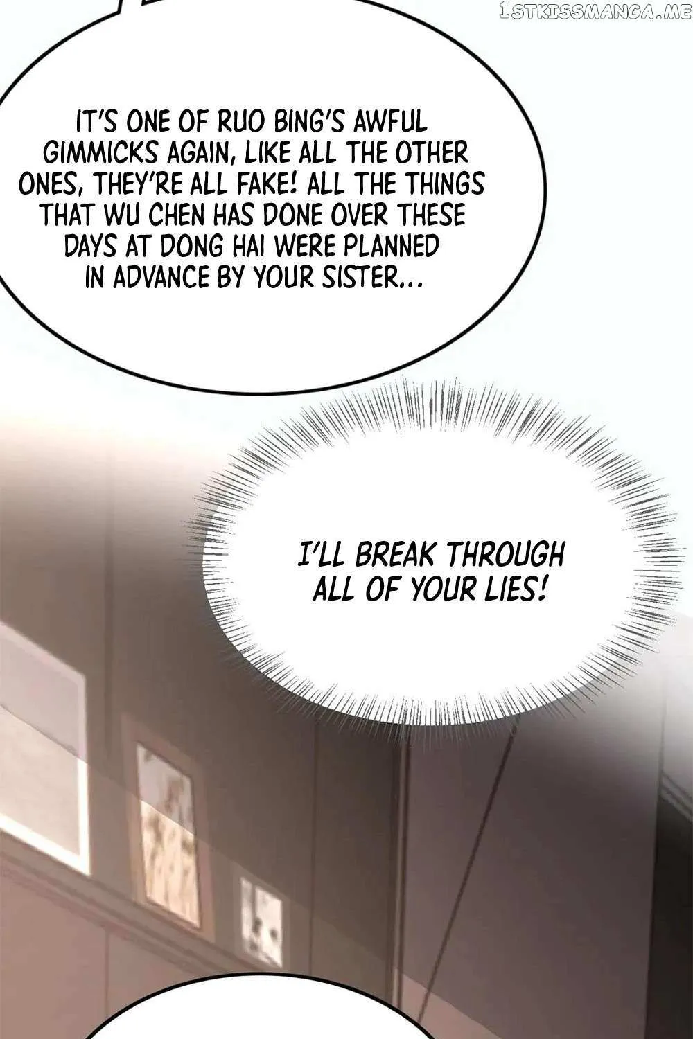 I’M Trapped In This Day For One Thousand Years Chapter 29 page 27 - MangaKakalot