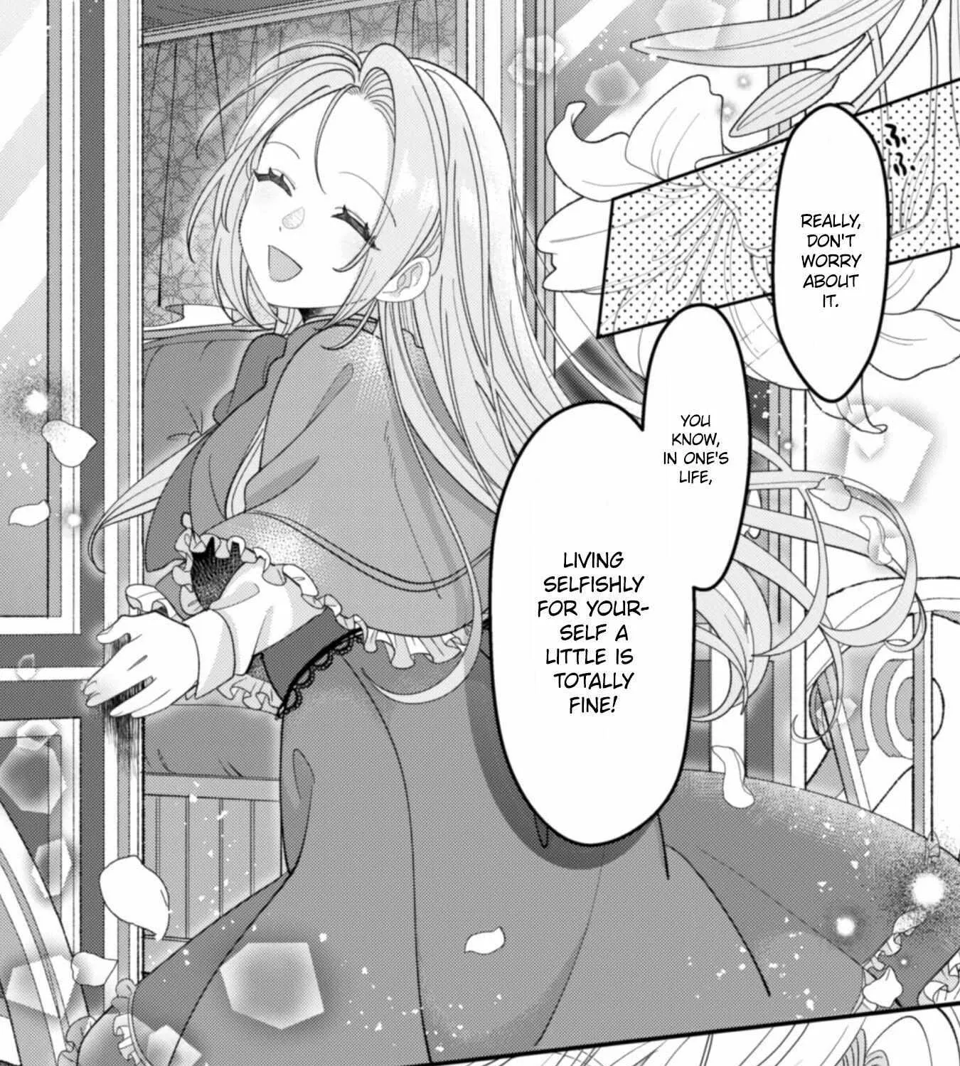 I’M Using The Hero Who Loves Me Too Much, Because I Planned To Live A Long Life In This World Chapter 1 page 20 - MangaNato