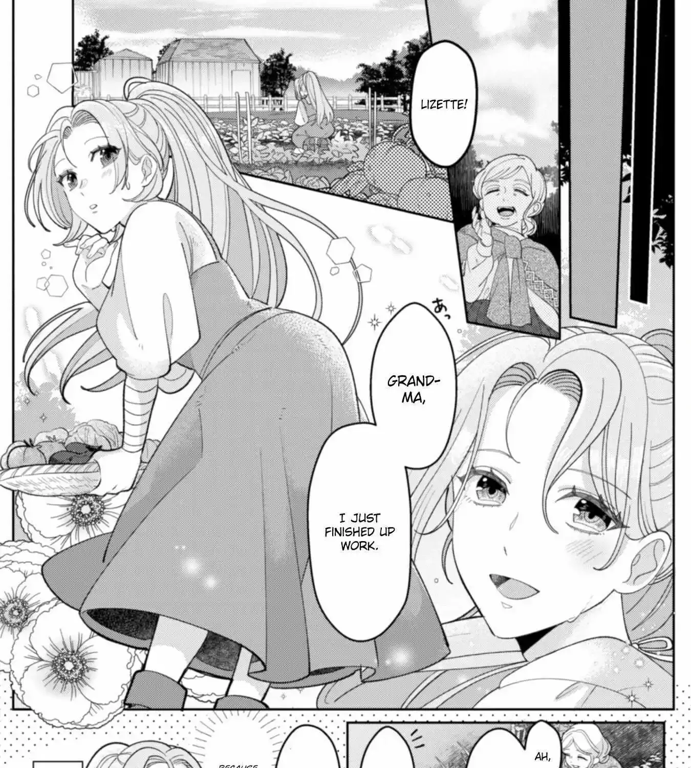 I’M Using The Hero Who Loves Me Too Much, Because I Planned To Live A Long Life In This World Chapter 1 page 42 - MangaNato