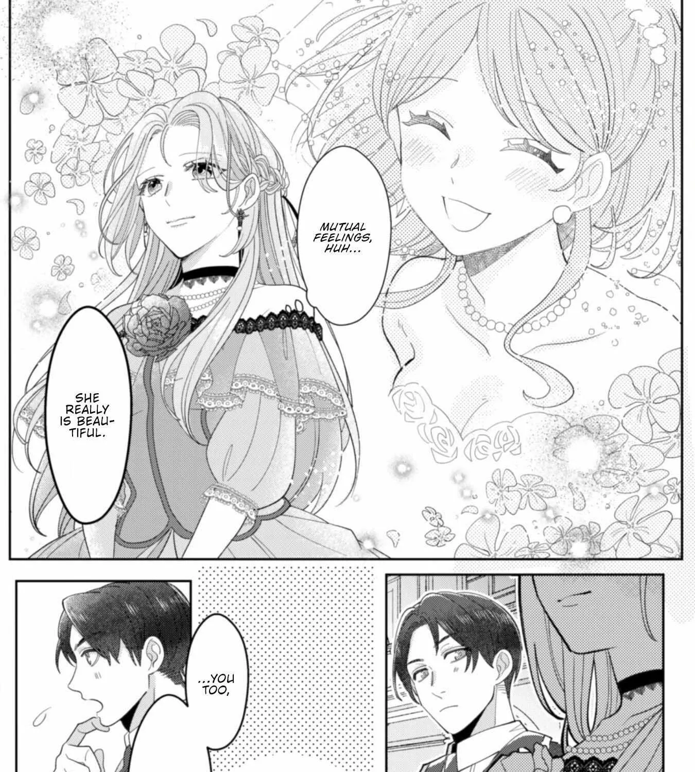 I’M Using The Hero Who Loves Me Too Much, Because I Planned To Live A Long Life In This World Chapter 1 page 54 - MangaNato