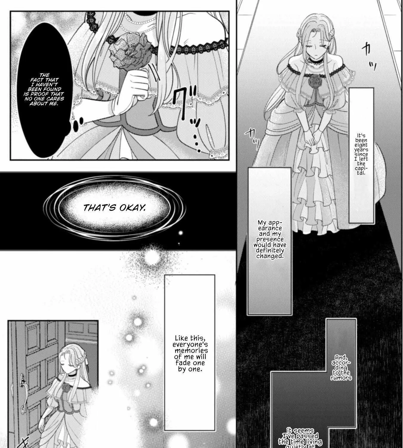 I’M Using The Hero Who Loves Me Too Much, Because I Planned To Live A Long Life In This World Chapter 1 page 60 - MangaNato