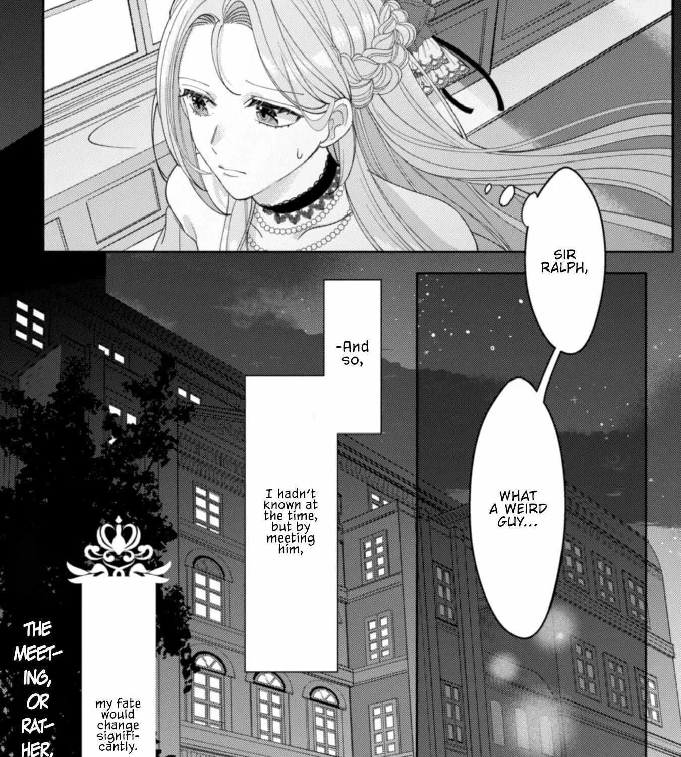 I’M Using The Hero Who Loves Me Too Much, Because I Planned To Live A Long Life In This World Chapter 1 page 90 - MangaNato