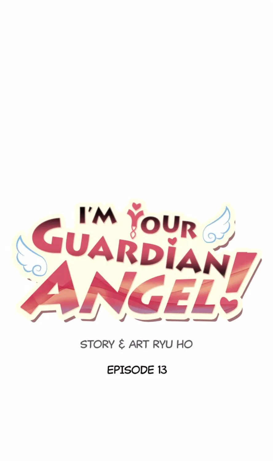 I’M Your Guardian Angel Chapter 13 page 4 - MangaKakalot