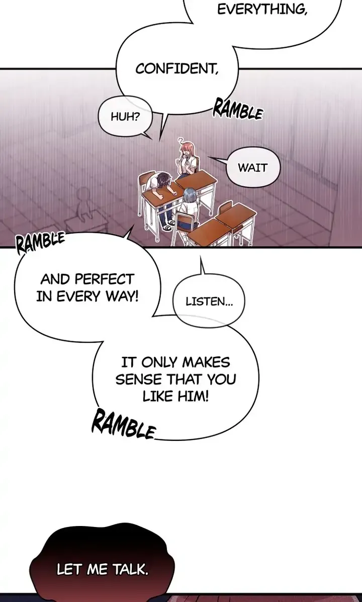 I’M Your Guardian Angel Chapter 47 page 22 - MangaKakalot