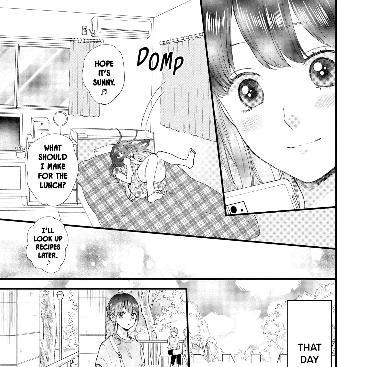 Ima, Koi Wo Shite Imasu Chapter 20 page 22 - MangaKakalot