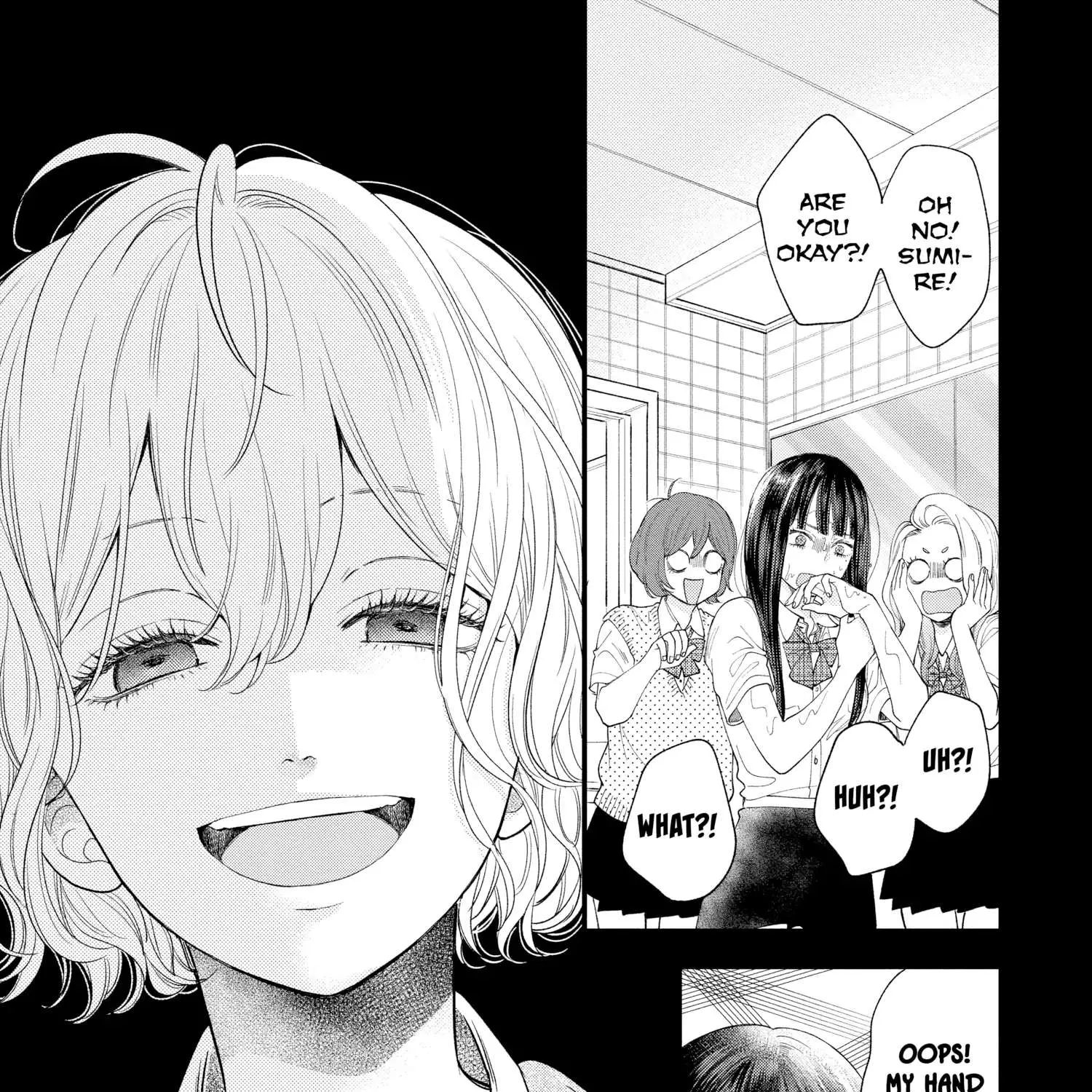 Ima, Koi Wo Shite Imasu Chapter 22 page 61 - MangaKakalot