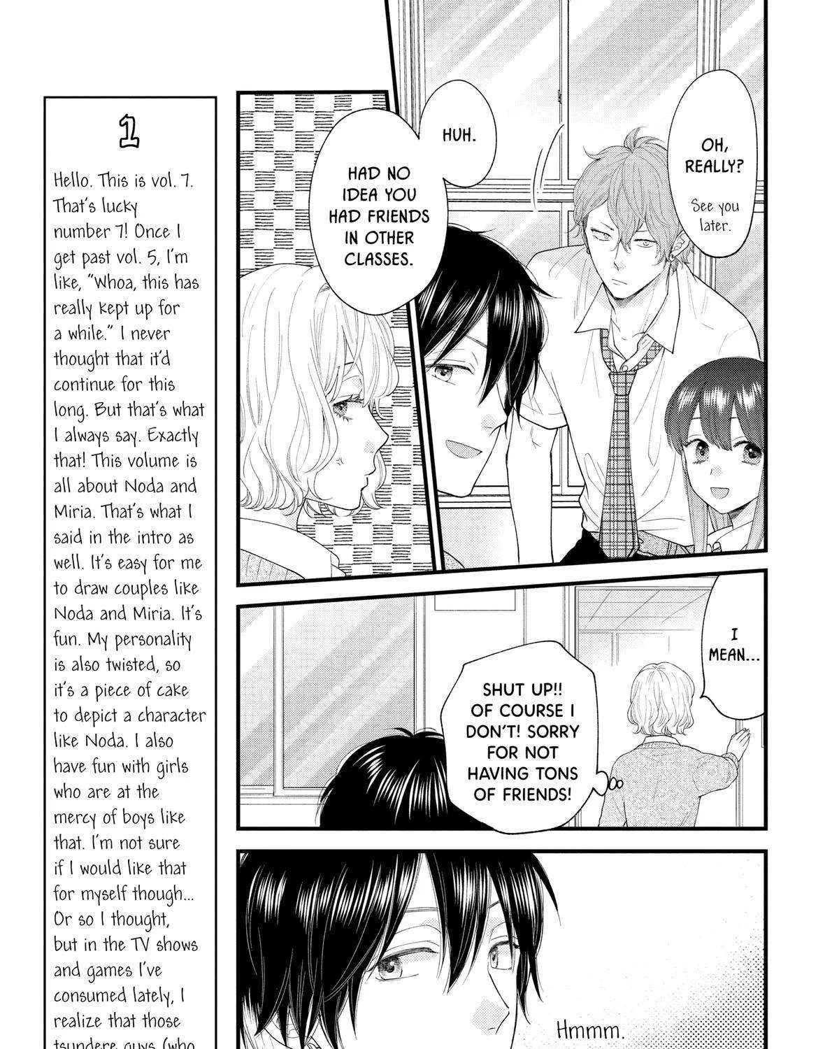 Ima, Koi Wo Shite Imasu Chapter 26 page 21 - MangaKakalot