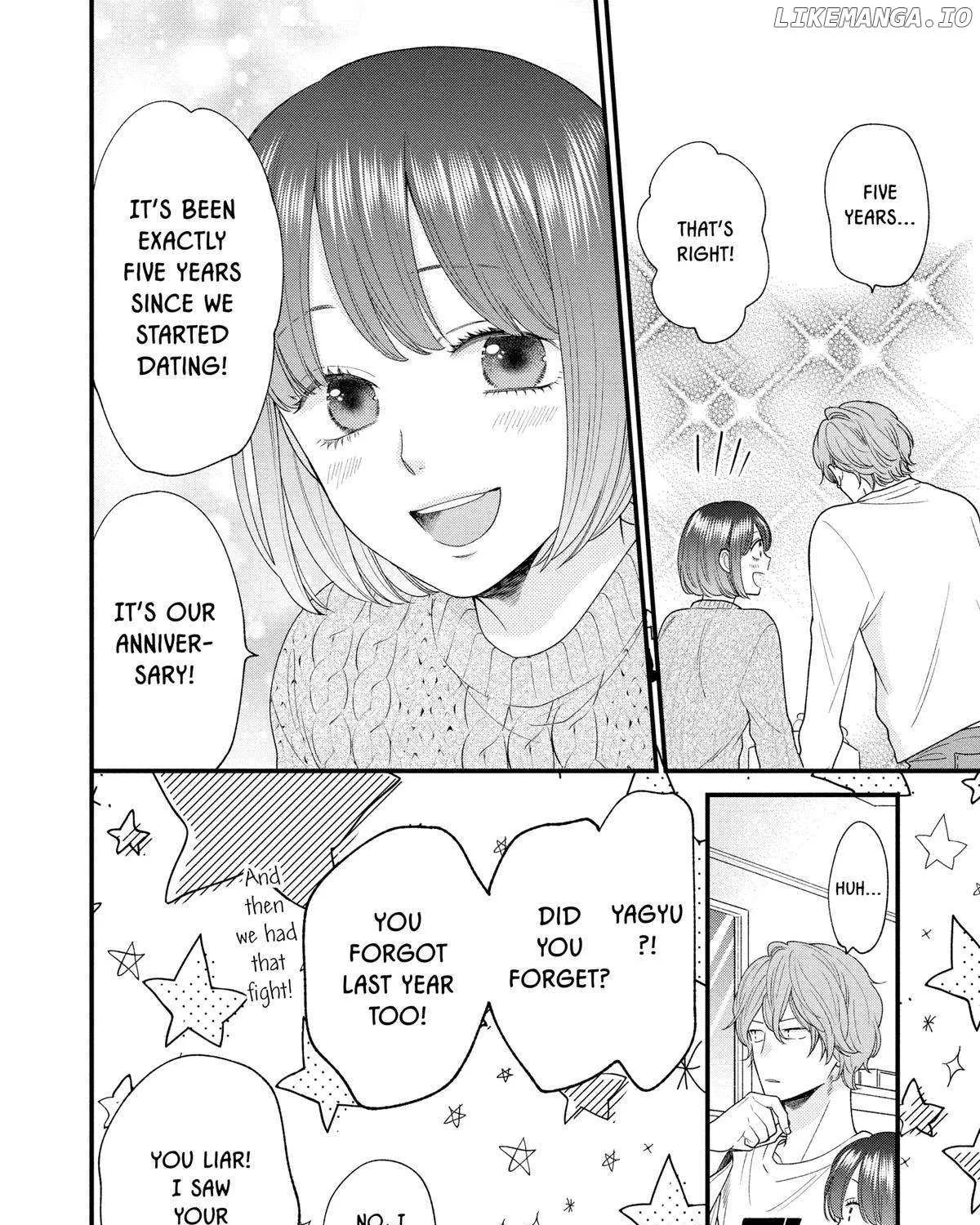 Ima, Koi Wo Shite Imasu Chapter 36 page 72 - MangaKakalot