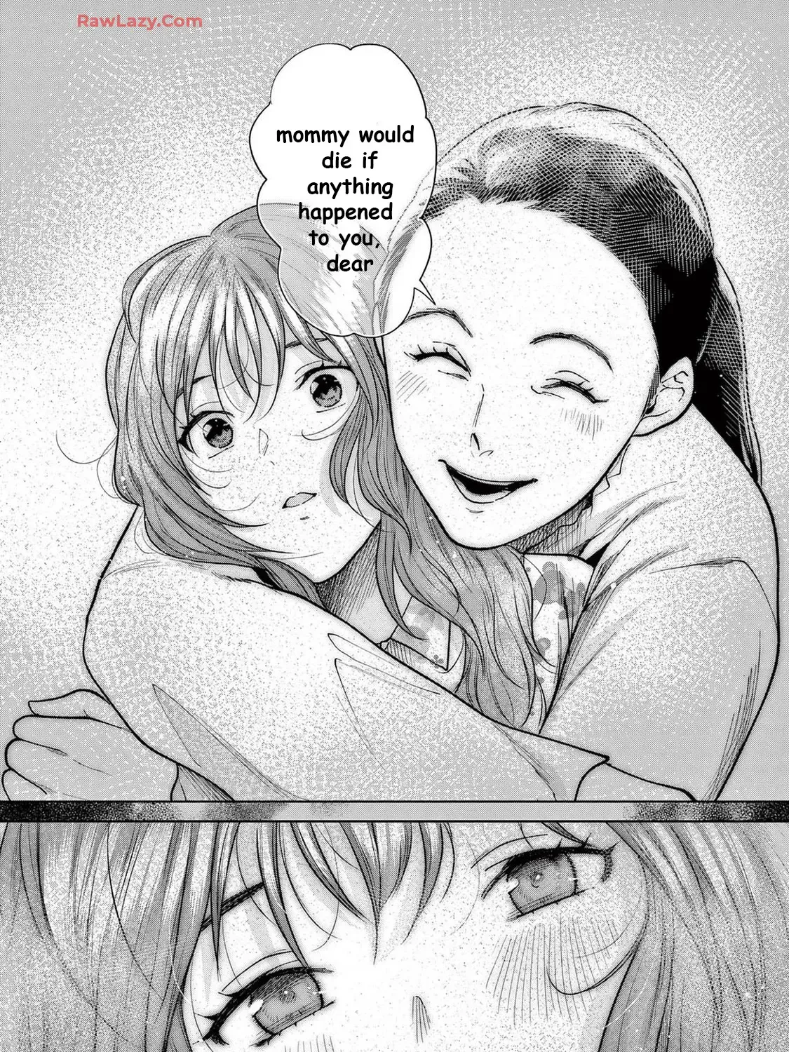 Imada Nakunatte Inai Hito Chapter 38 page 33 - MangaKakalot